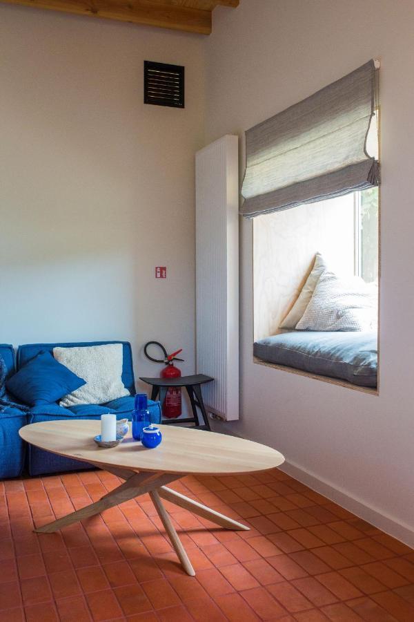 Maisonnette Frea Zwalm المظهر الخارجي الصورة