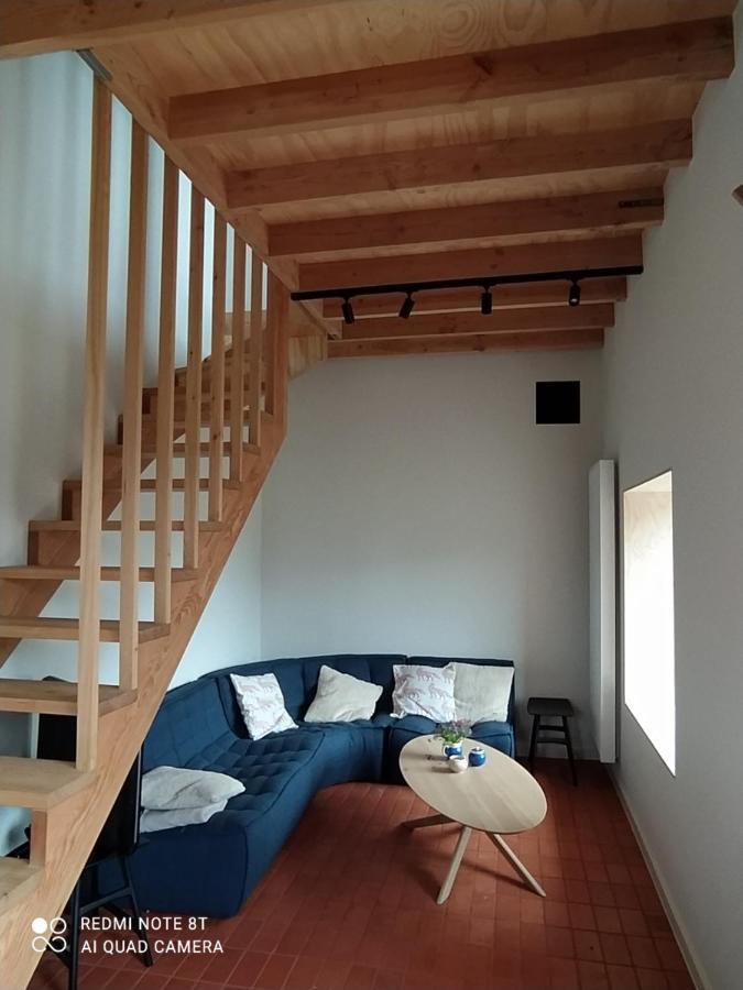 Maisonnette Frea Zwalm المظهر الخارجي الصورة