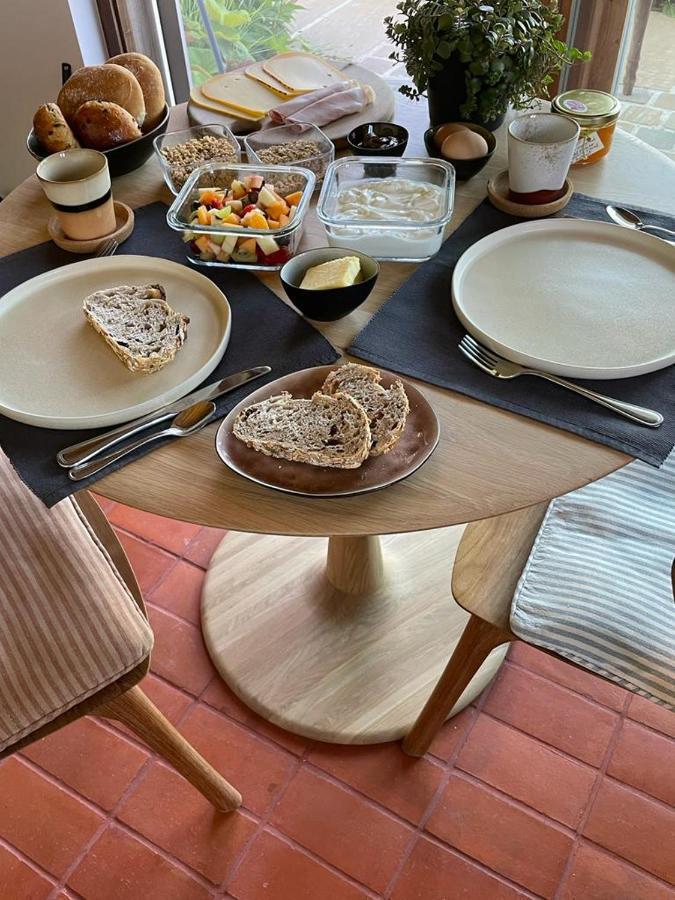 Maisonnette Frea Zwalm المظهر الخارجي الصورة
